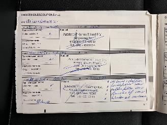 Renault Mégane Estate 1.4 TCe Bose Panoramadak Clima picture 15