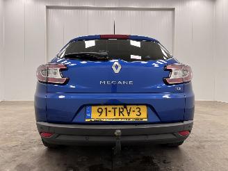 Renault Mégane Estate 1.4 TCe Bose Panoramadak Clima picture 6
