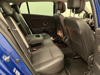 Renault Mégane Estate 1.4 TCe Bose Panoramadak Clima picture 10