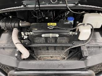 Kubota  RTV-X1110 Autom. 4WD Kipper picture 13