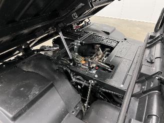 Kubota  RTV-X1110 Autom. 4WD Kipper picture 12