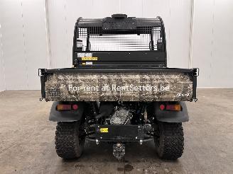 Kubota  RTV-X1110 Autom. 4WD Kipper picture 10