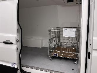 MAN TGE 3.140 Autom. Carrier koel/vries picture 9