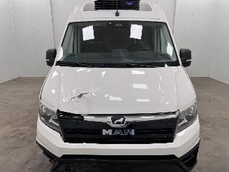 MAN TGE 3.140 Autom. Carrier koel/vries picture 5