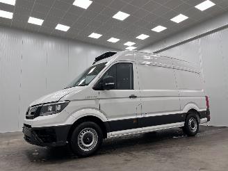 MAN TGE 3.140 Autom. Carrier koel/vries picture 4