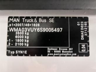 MAN TGE 3.140 Autom. Carrier koel/vries picture 17