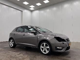  Seat Ibiza 1.0 TSI Connect 5-drs Navi Clima 2015/10