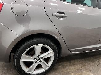 Seat Ibiza 1.0 TSI Connect 5-drs Navi Clima picture 19