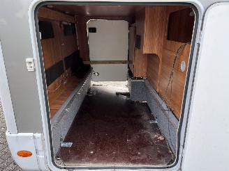 Dethleffs  2.2 HDI 96kw Esprit L6810 Airco picture 28