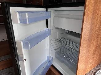 Dethleffs  2.2 HDI 96kw Esprit L6810 Airco picture 20