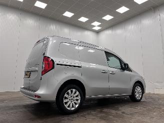 Mercedes Citan 110 CDI Navi Airco picture 2