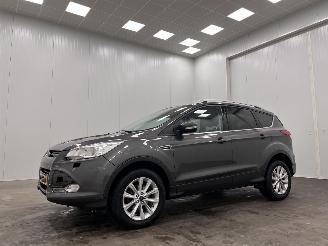 Ford Kuga 1.5 Titanium Navi Clima picture 4