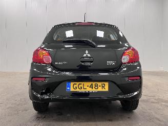 Mitsubishi Space-star 1.0 Entry Airco picture 6