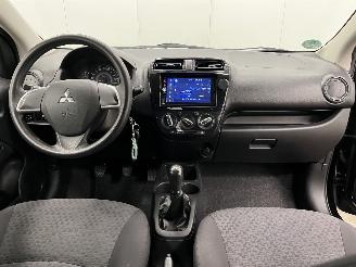 Mitsubishi Space-star 1.0 Entry Airco picture 11