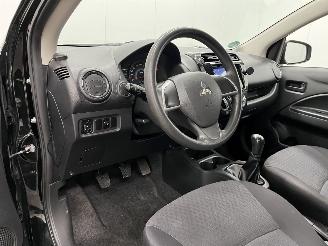 Mitsubishi Space-star 1.0 Entry Airco picture 7