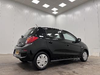 Mitsubishi Space-star 1.0 Entry Airco picture 2