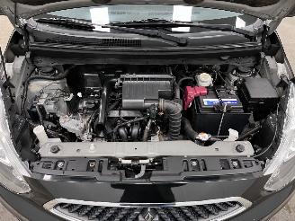 Mitsubishi Space-star 1.0 Entry Airco picture 14