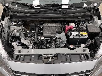 Mitsubishi Space-star 1.2 Connect+ Airco picture 14