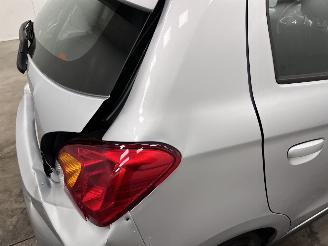 Mitsubishi Space-star 1.2 Connect+ Airco picture 16