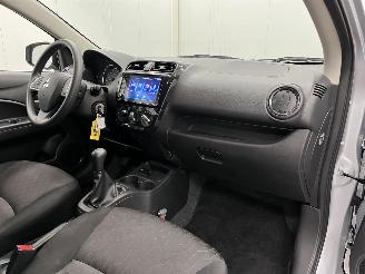 Mitsubishi Space-star 1.2 Connect+ Airco picture 12