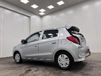 Mitsubishi Space-star 1.2 Connect+ Airco picture 3