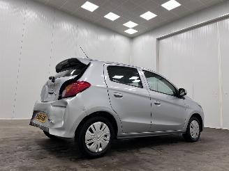 Mitsubishi Space-star 1.2 Connect+ Airco picture 2