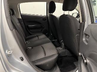 Mitsubishi Space-star 1.2 Connect+ Airco picture 10