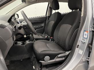 Mitsubishi Space-star 1.2 Connect+ Airco picture 8