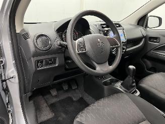 Mitsubishi Space-star 1.2 Connect+ Airco picture 7