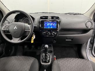 Mitsubishi Space-star 1.2 Connect+ Airco picture 11