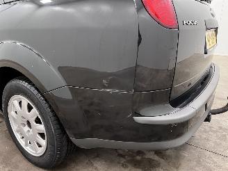 Ford Focus Wagon 1.6i Airco picture 17