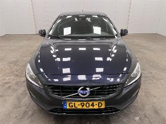 Volvo V-60 2.0 D2 Kinetic Navi Clima picture 5