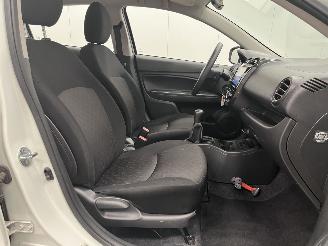 Mitsubishi Space-star 1.2 Cool+ Airco picture 9