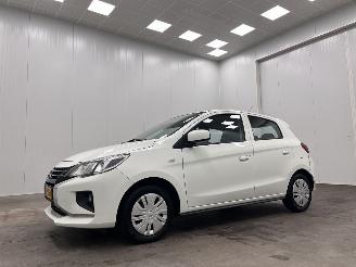 Mitsubishi Space-star 1.2 Cool+ Airco picture 4