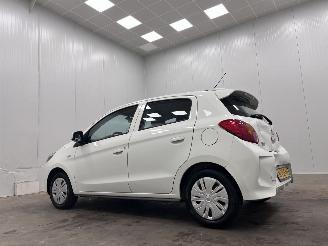 Mitsubishi Space-star 1.2 Cool+ Airco picture 3