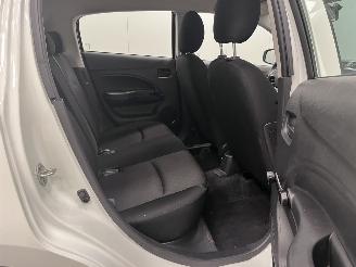 Mitsubishi Space-star 1.2 Cool+ Airco picture 10