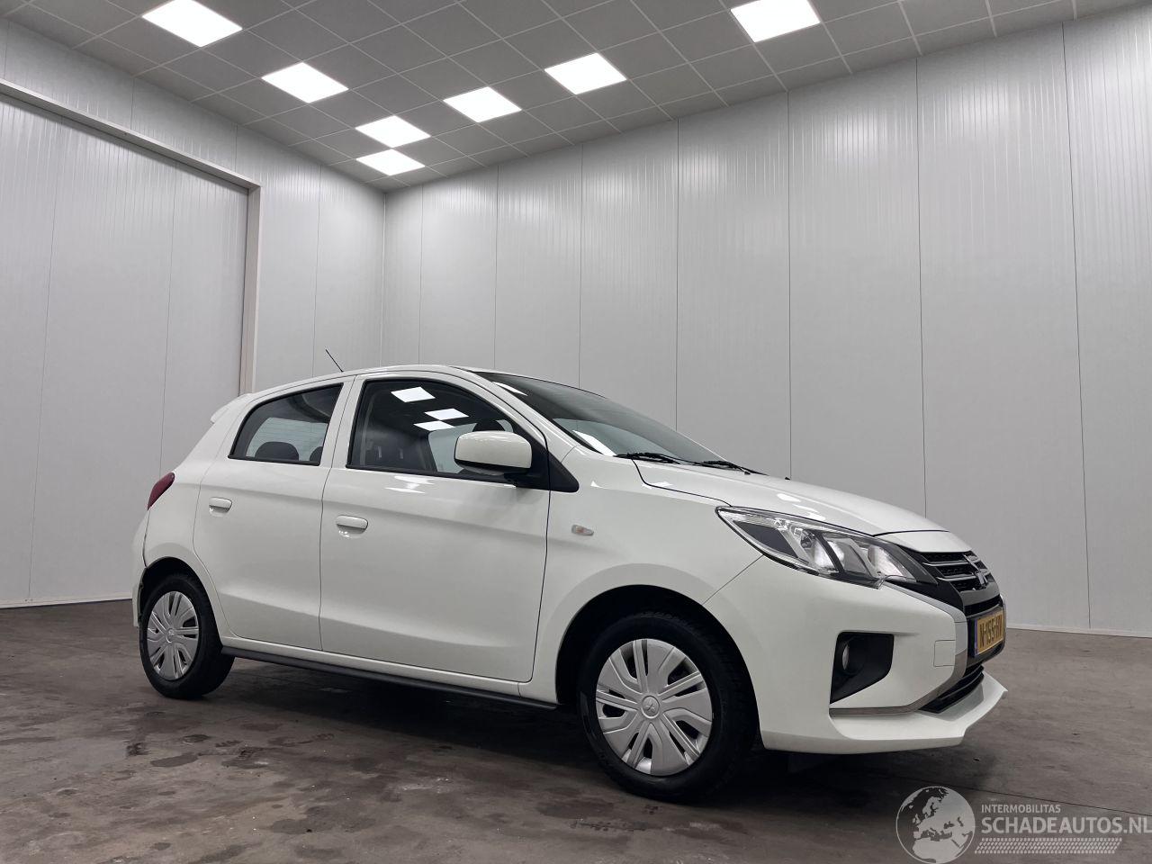 Mitsubishi Space-star 1.2 Cool+ Airco