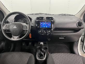 Mitsubishi Space-star 1.2 Cool+ Airco picture 11