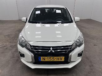 Mitsubishi Space-star 1.2 Cool+ Airco picture 5