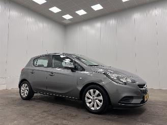 škoda osobní automobily Opel Corsa 1.2i 5-drs Airco 2016/11
