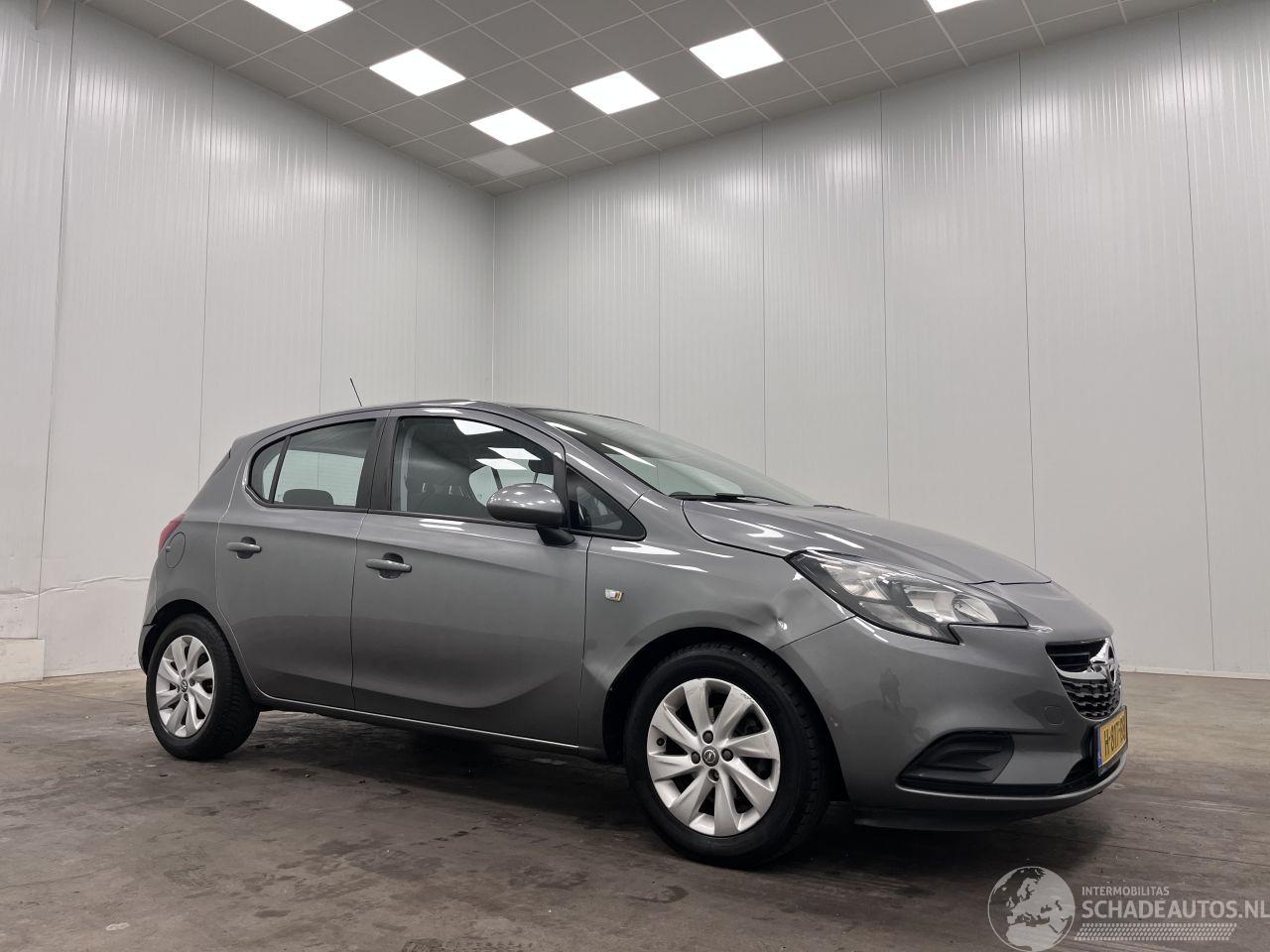Opel Corsa 1.2i 5-drs Airco
