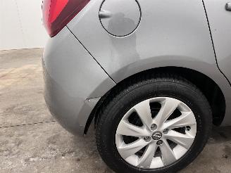 Opel Corsa 1.2i 5-drs Airco picture 17