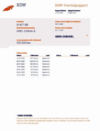 Opel Corsa 1.2i 5-drs Airco picture 18