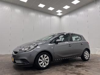 Opel Corsa 1.2i 5-drs Airco picture 4