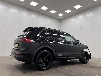 Volkswagen Tiguan 1.5 TSI DSG R-Line Business Navi Clima picture 2