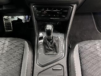 Volkswagen Tiguan 1.5 TSI DSG R-Line Business Navi Clima picture 13