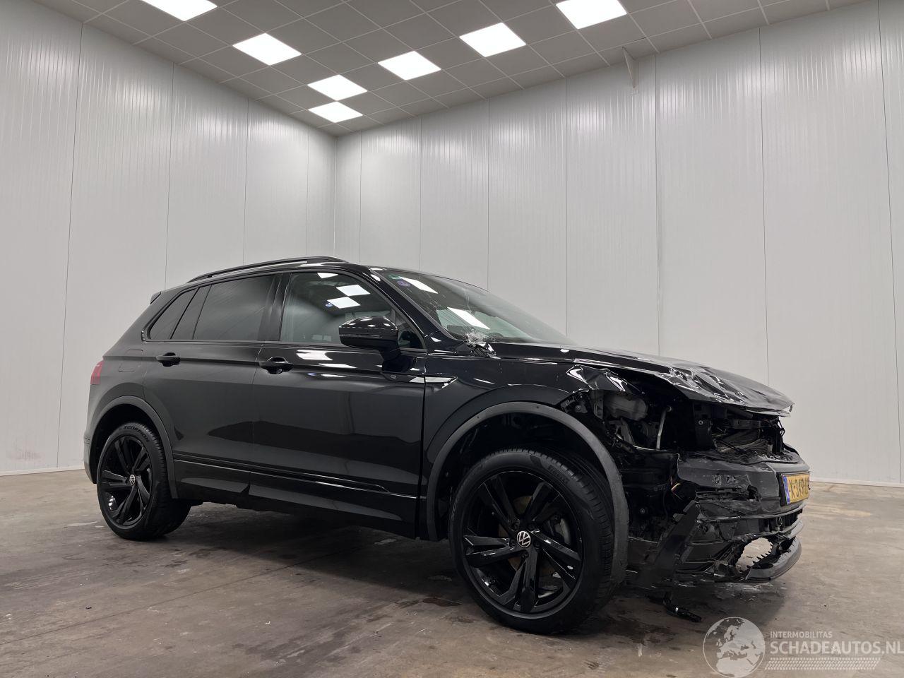 Volkswagen Tiguan 1.5 TSI DSG R-Line Business Navi Clima