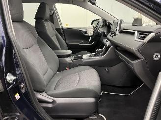 Toyota Rav-4 2.5 Hybrid Autom. AWD Navi Clima picture 9