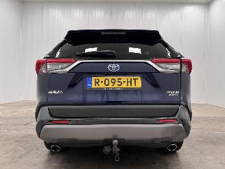 Toyota Rav-4 2.5 Hybrid Autom. AWD Navi Clima picture 6