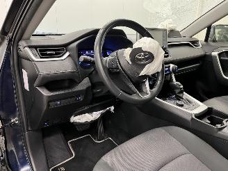 Toyota Rav-4 2.5 Hybrid Autom. AWD Navi Clima picture 7